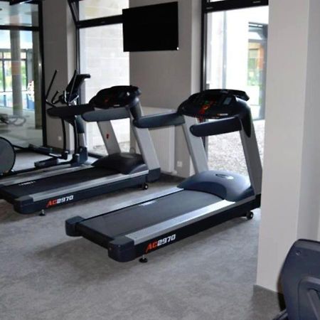 Appartement Kolberg - Polanki Park D406 Екстериор снимка