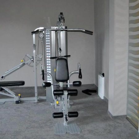 Appartement Kolberg - Polanki Park D406 Екстериор снимка
