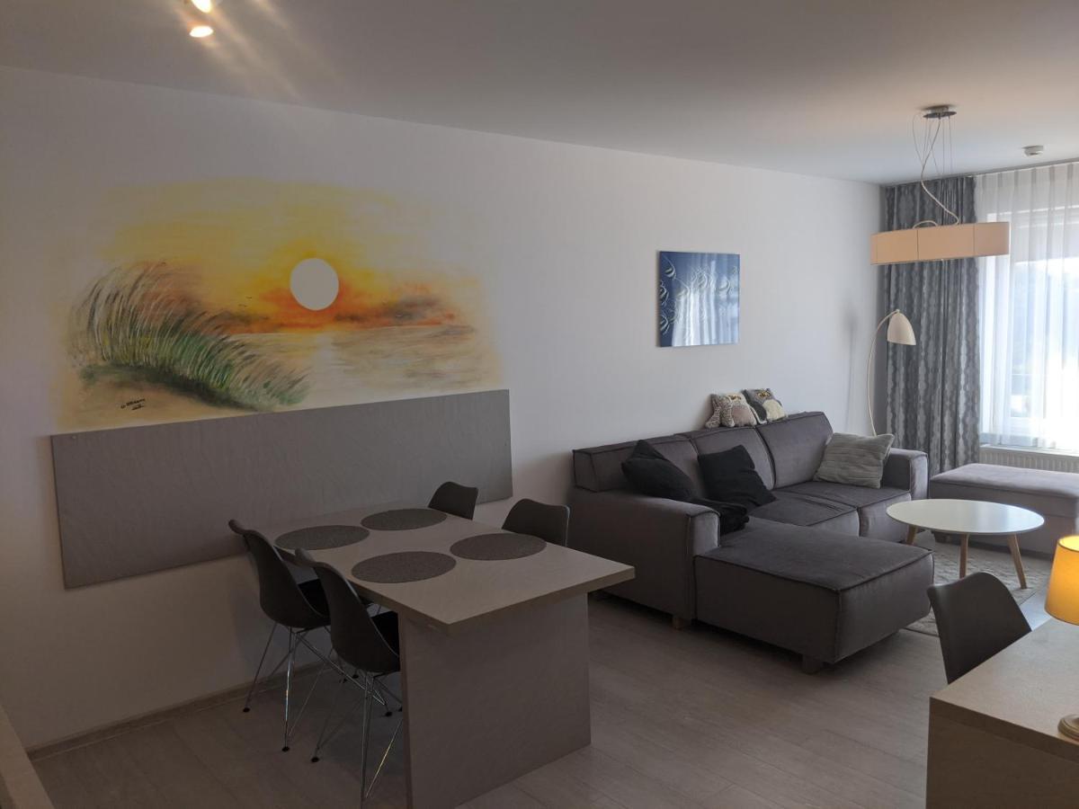 Appartement Kolberg - Polanki Park D406 Екстериор снимка