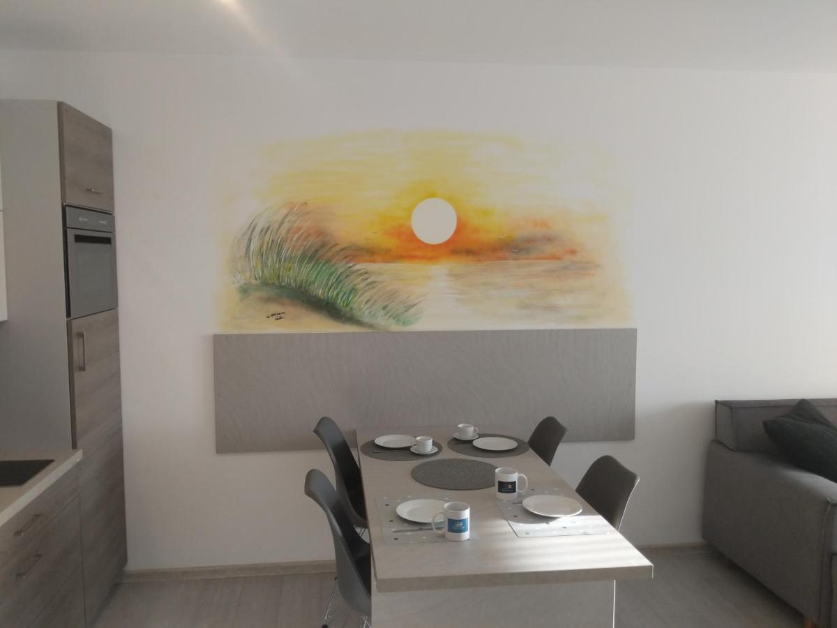 Appartement Kolberg - Polanki Park D406 Екстериор снимка