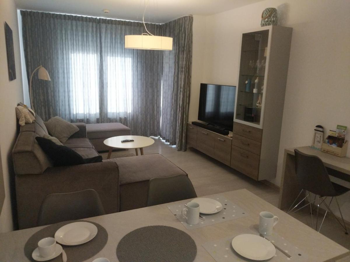 Appartement Kolberg - Polanki Park D406 Екстериор снимка