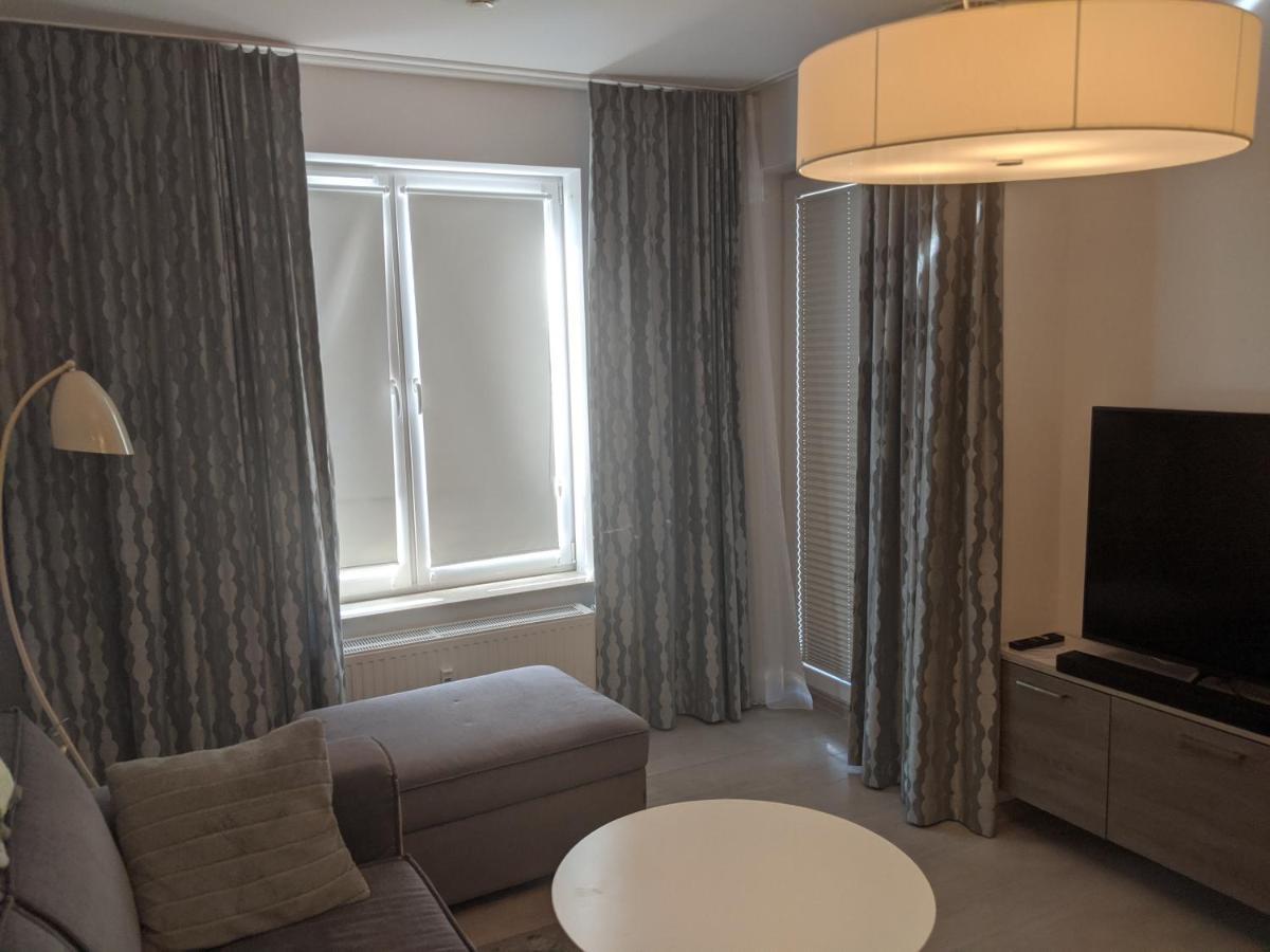 Appartement Kolberg - Polanki Park D406 Екстериор снимка