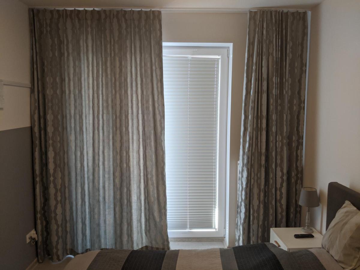 Appartement Kolberg - Polanki Park D406 Екстериор снимка