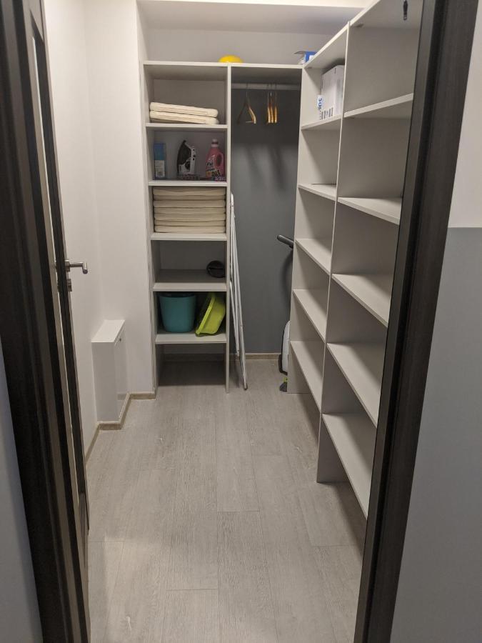 Appartement Kolberg - Polanki Park D406 Екстериор снимка
