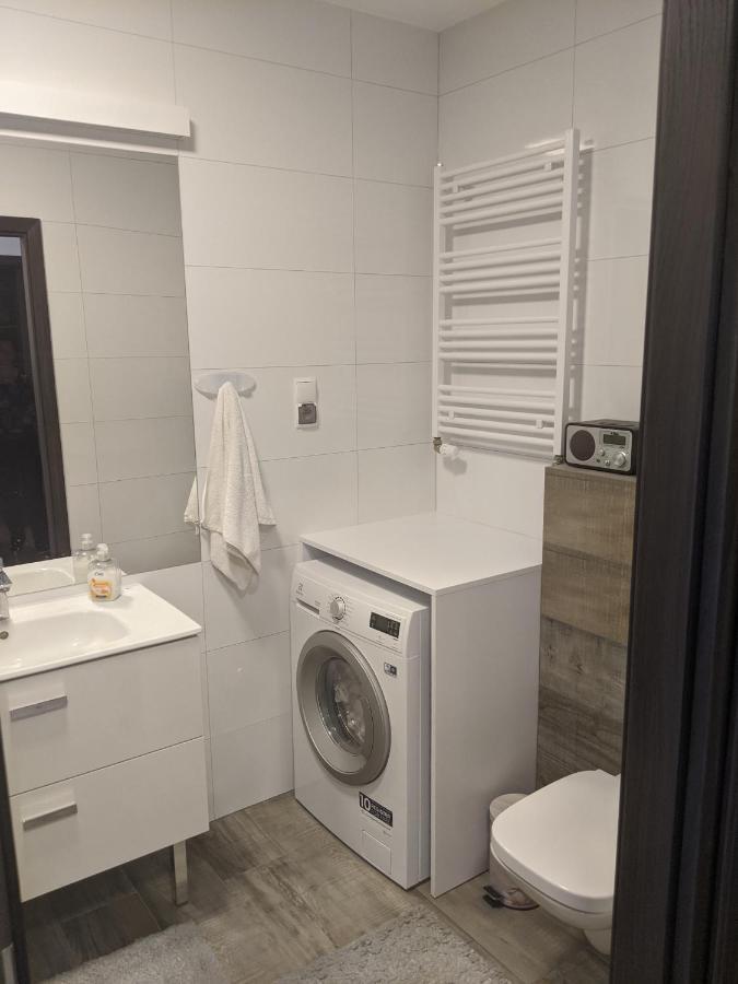 Appartement Kolberg - Polanki Park D406 Екстериор снимка