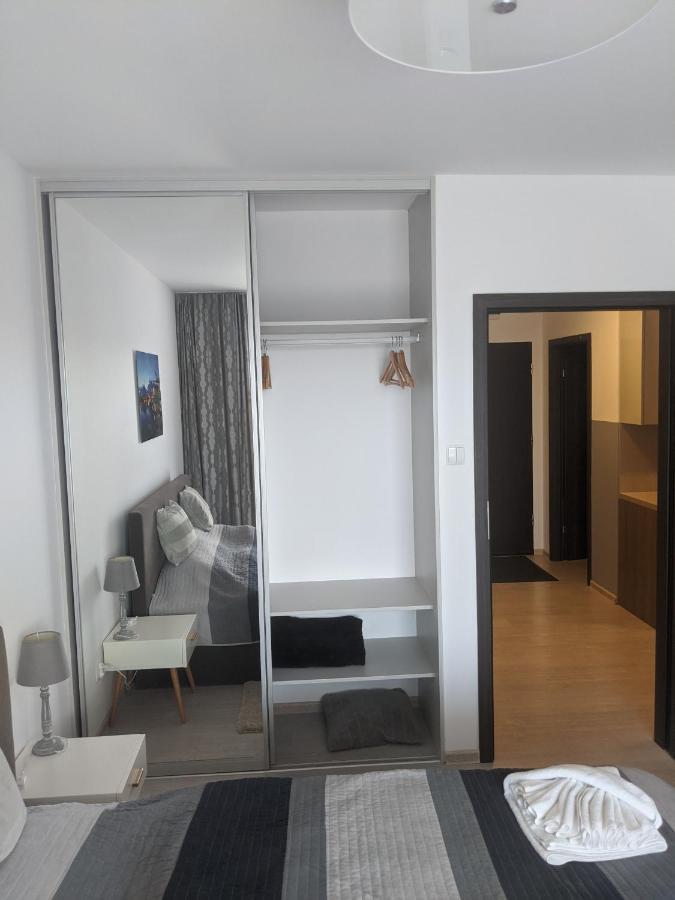Appartement Kolberg - Polanki Park D406 Екстериор снимка