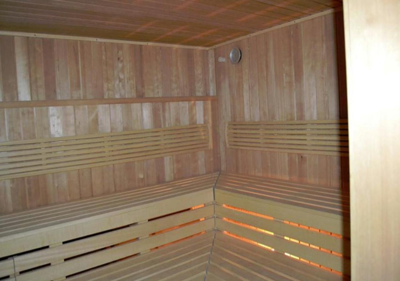 Appartement Kolberg - Polanki Park D406 Екстериор снимка